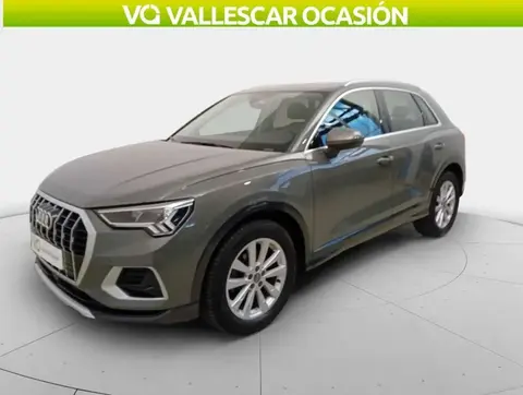 Used AUDI Q3 Petrol 2020 Ad 