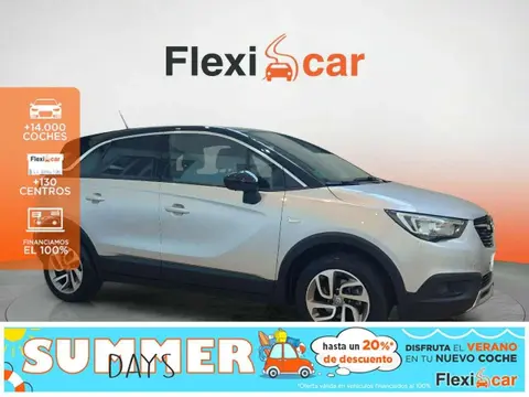 Used OPEL CROSSLAND Petrol 2019 Ad 