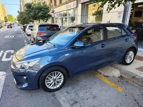 Used KIA RIO Petrol 2019 Ad 