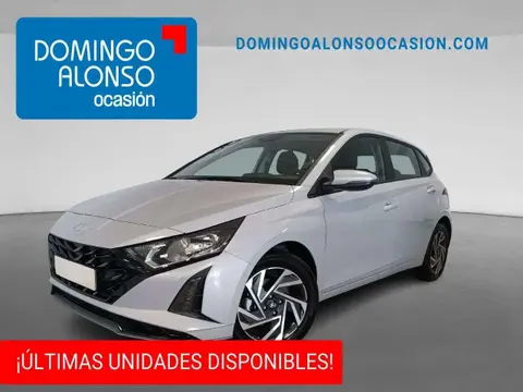 Annonce HYUNDAI I20 Essence 2024 d'occasion 