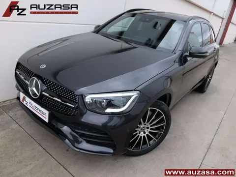 Used MERCEDES-BENZ CLASSE GLC Diesel 2020 Ad 