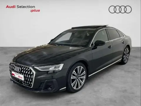 Annonce AUDI A8 Diesel 2023 d'occasion 