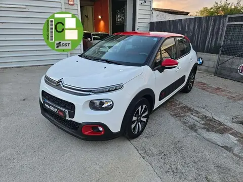 Used CITROEN C3 Diesel 2017 Ad 