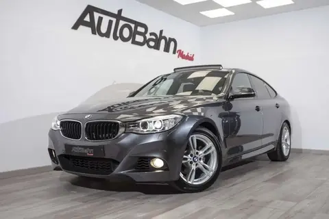 Used BMW SERIE 3 Diesel 2016 Ad 