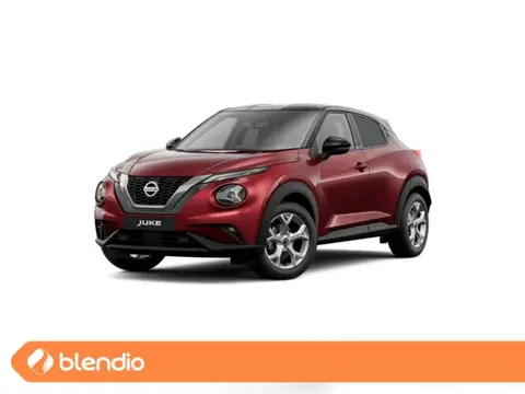 Used NISSAN JUKE Petrol 2024 Ad 