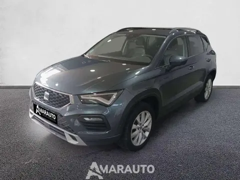 Used SEAT ATECA Diesel 2021 Ad 