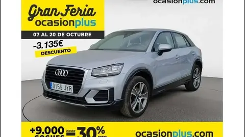 Used AUDI Q2 Petrol 2017 Ad 