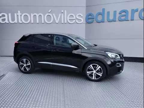 Used PEUGEOT 3008 Petrol 2019 Ad 