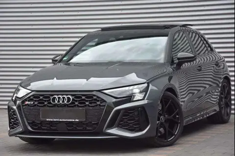 Annonce AUDI RS3 Essence 2022 d'occasion 