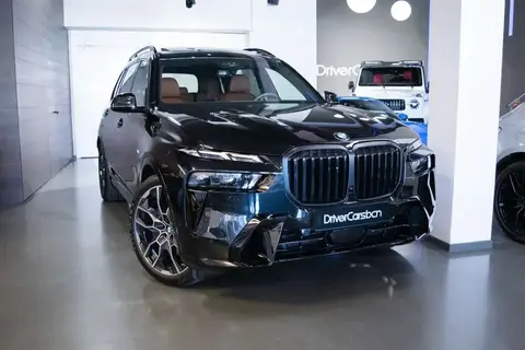 Annonce BMW X7 Diesel 2024 d'occasion 