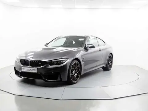 Used BMW M4 Petrol 2017 Ad 