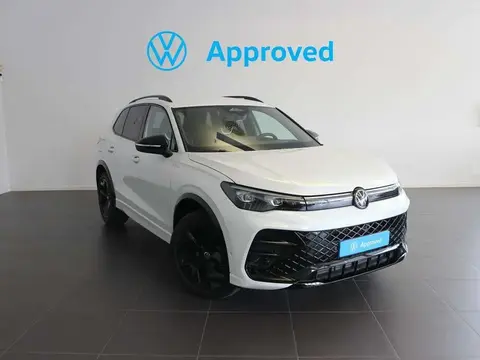 Used VOLKSWAGEN TIGUAN Petrol 2024 Ad 