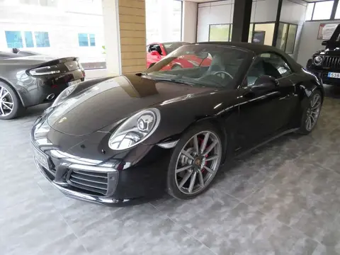 Used PORSCHE 991 Petrol 2016 Ad 