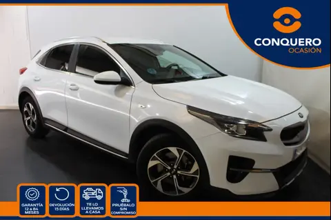 Used KIA XCEED Petrol 2021 Ad 