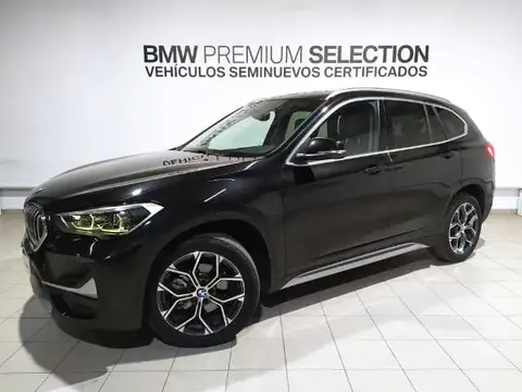 Annonce BMW X1 Diesel 2019 d'occasion 