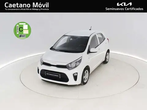 Annonce KIA PICANTO Essence 2023 d'occasion 