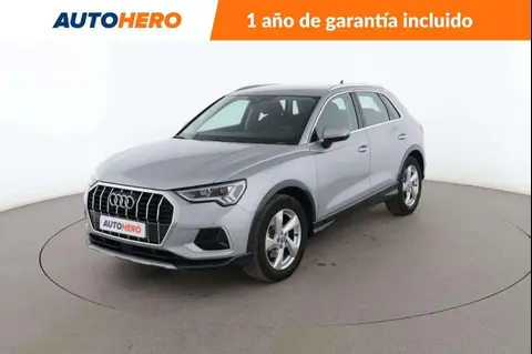 Used AUDI Q3 Diesel 2018 Ad 