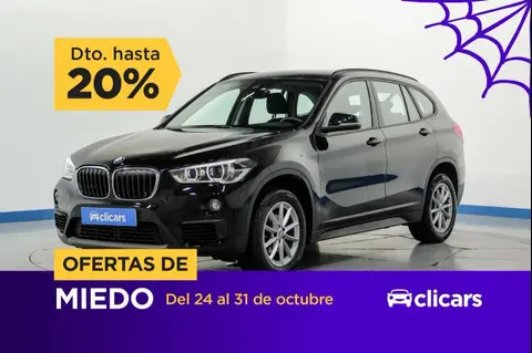 Used BMW X1 Diesel 2018 Ad 