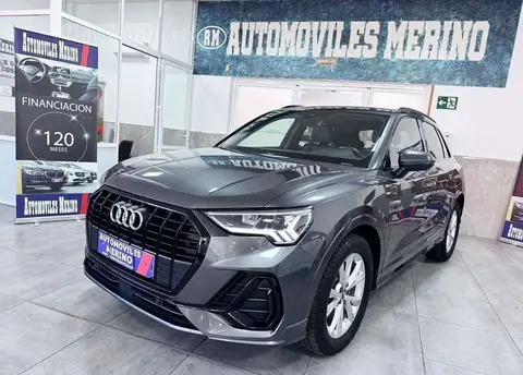 Used AUDI Q3 Diesel 2019 Ad 