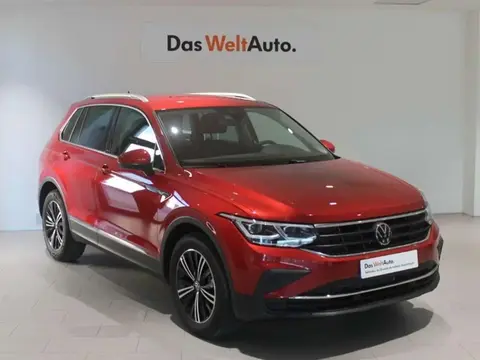 Annonce VOLKSWAGEN TIGUAN Diesel 2023 d'occasion 