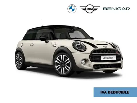 Used MINI COOPER Petrol 2020 Ad 