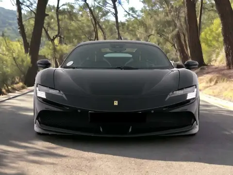 Used FERRARI SF90 Hybrid 2023 Ad 