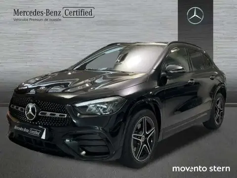 Used MERCEDES-BENZ CLASSE GLA Diesel 2024 Ad 