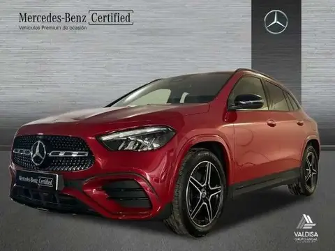 Used MERCEDES-BENZ CLASSE GLA Diesel 2024 Ad 