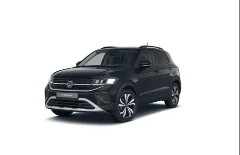 Annonce VOLKSWAGEN T-CROSS Essence 2024 d'occasion 