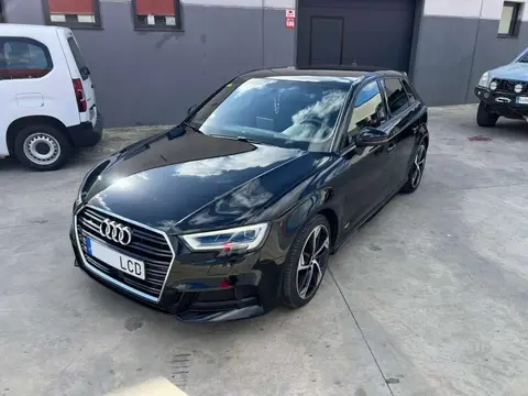 Annonce AUDI A3 Diesel 2019 d'occasion 