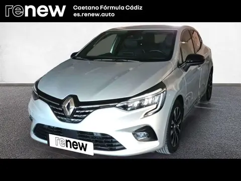 Used RENAULT CLIO Petrol 2023 Ad 