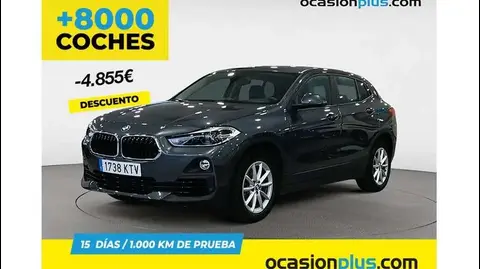 Used BMW X2 Petrol 2019 Ad 