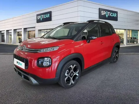 Annonce CITROEN C3 AIRCROSS Essence 2018 d'occasion 