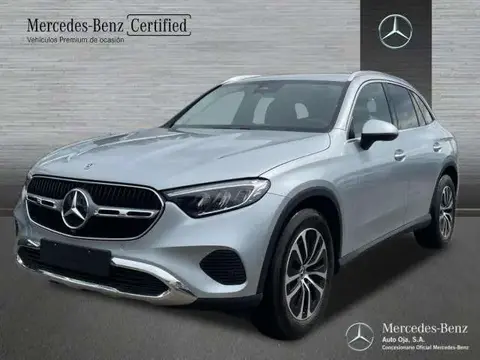 Used MERCEDES-BENZ CLASSE GLC Petrol 2023 Ad 