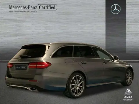 Used MERCEDES-BENZ CLASSE E Diesel 2020 Ad 