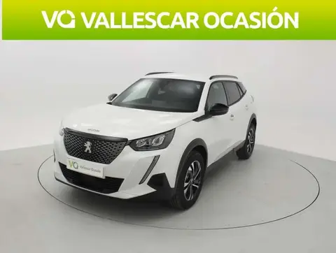 Annonce PEUGEOT 2008 Essence 2023 d'occasion 