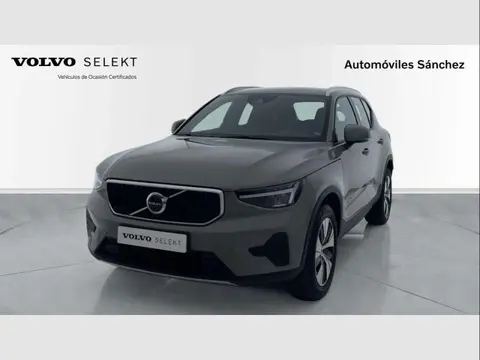 Used VOLVO XC40 Petrol 2023 Ad 