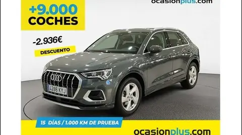 Annonce AUDI Q3 Diesel 2019 d'occasion 