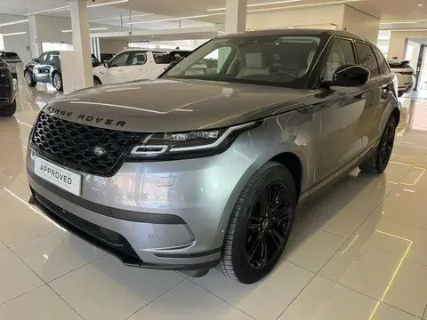 Used LAND ROVER RANGE ROVER VELAR Diesel 2021 Ad 