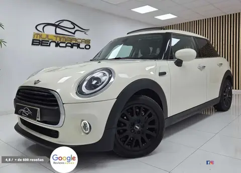 Used MINI ONE Petrol 2019 Ad 