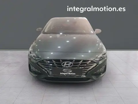 Annonce HYUNDAI I30 Essence 2022 d'occasion 