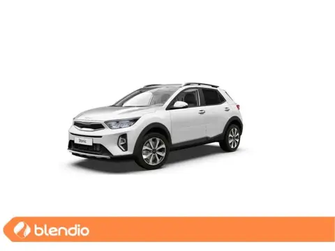 Annonce KIA STONIC Hybride 2024 d'occasion 