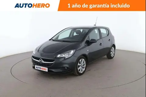 Used OPEL CORSA Diesel 2017 Ad 