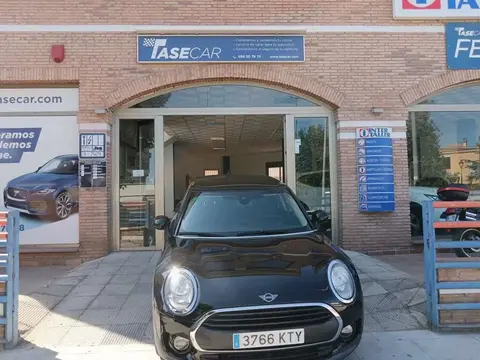 Used MINI ONE Diesel 2019 Ad 