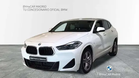 Annonce BMW X2 Essence 2020 d'occasion 