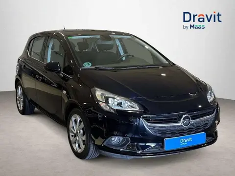 Annonce OPEL CORSA Essence 2019 d'occasion 