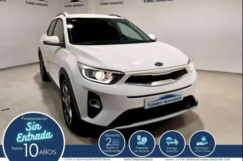 Used KIA STONIC Diesel 2020 Ad 