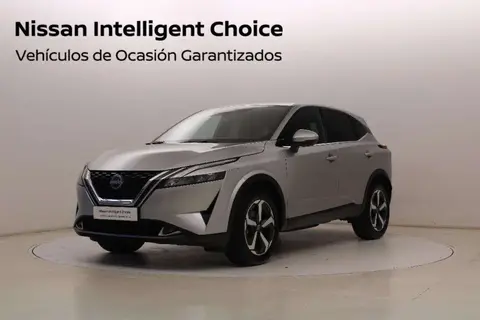 Annonce NISSAN QASHQAI Essence 2022 d'occasion 