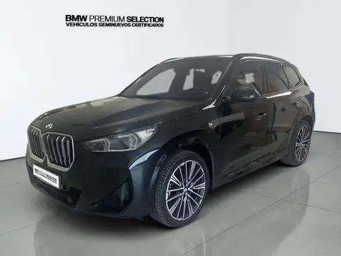 Used BMW X1 Petrol 2023 Ad 