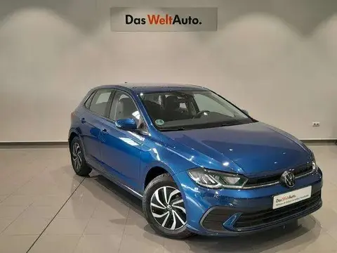 Used VOLKSWAGEN POLO Petrol 2023 Ad 